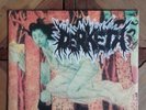 Derketa/Nunslaughter Split Ep Oop 1999