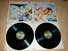 LP / Alchemy - Dire Straits Live - Vertigo ?EU 1984 FOC - ROCK PINK FLOYD  QUEEN