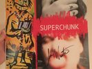 Superchunk - On the Mouth, LP Vinyl - Original Release on Matador & Autographed
