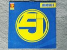 Jurassic 5: Rare & Original 1998 Vinyl Album, 1st Pressing - Concrete Schoolyard