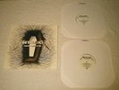 Metallica DEATH MAGNETIC Warner Bros 2 VINYL LP 2008 Original Release [508732-1]
