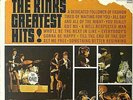 THE KINKS 