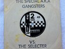 TWO TONE  2 TONE THE SPECIAL AKA 
