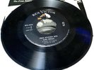 Elvis Presley - Elvis Sails 7” EP 45 RPM Record Near Mint 1958 Original