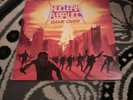 Nuclear Assault - Game Over LP Vinyl 1986 FLAG5 UNDER ONE FLAG SOD MOD ANTHRAX