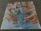 Madonna - Like A Prayer UK Exclusive RED Vinyl Record SEALED NEW RARE