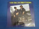 RECORD ALBUM THE BLUES BROTHERS ORIGINAL SOUNDTRACK RECORDING 2809