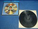 RECORD ALBUM ELVIS PRESLEY ELVIS GOLDEN RECORDS VOL 3 Made In Singapore 3193