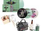 Motley Crue - Dr Feelgood - 30 Aniversario Box Set VINILO LP
