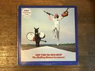 Rolling Stones Promo LP - Get Yer Ya-Ya's Out  - London NPS-5