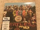 THE BEATLES Sgt. Pepper's Lonely Hearts Club Band MONO Vinyl LP 2014 SEALED RARE