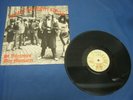 RECORD 10” SINGLE MOTORHEAD GIRLSCHOOL ST VALENTINES DAY MASSACRE 555