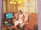 Fox. Blue Hotel Vinyl