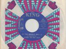 FUNK / BREAKS / JAMES BROWN -- ALFRED PEE WEE ELLIS -- IN THE MIDDLE