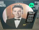 FRANK SINATRA the voice columbia years 1943   1952 ( jazz ) 6 LP box SEALED NEW