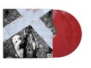 Lil Uzi Vert ?- Luv Is Rage 2 Vinyl LTD New Sealed EXCLUSIVE RED VINYL 10/10