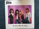 Odin The Gods Must Be Crazy vinyl TNT Keel Dokken Armored Saint