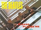 Please Please Me [LP Remaster] by The Beatles Vinyl