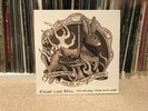 Johnny Hobo and the Freight Trains FIGHT LIKE HELL SEALED Vinyl LP limited