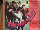 THE HOLLIES Evolution FRENCH IMPORT ORIGINAL FIRST PRESSING LP