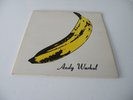 THE VELVET UNDERGROUND & NICO 'S/T' LP UK MGM 1971 REISSUE OF 1967 LP PSYCH
