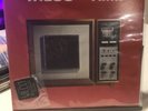 Wilco A.M. LP Vinyl Me Please ORANGE Included Art Print NM/NM
