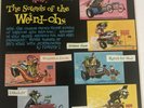 The Sounds Of The Silly Surfers / Weird-Ohs LP 1964 Hawk Hairy Records Album