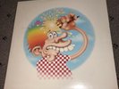 Grateful Dead Europe '72 3LP VG+
