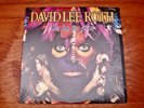David Lee Roth ? Eat 'Em And Smile ? 1986 Club Ed. Vinyl LP Near Mint in Shrink