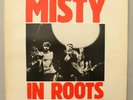 Misty In Roots - Live at the Counter Eurovision   Vinyl LP UK 1979  People Unite