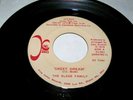 Funk  - The Blade Family  ( sweet dreams )  Rare king james