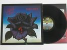 THIN LIZZY BLACK ROSE VINYL LP 1ST PRESS VERTIGO SPACEHIP LABEL 1979