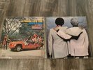 Ruben Blades Con La Orquesta De Pete Rodriguez / Johnny Pacheco Con Hector Casan