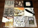 9 LED ZEPPELIN LP Lot- I II III IV Houses of the Holy Physical Graffiti Coda +++