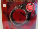 New Sealed The Alan Parsons Project Vulture Culture Vinyl Record Album NEW