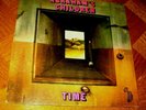 Time Abraham's Children Rare 1973 LP Signed Canadian 1970s Album Hit Gypsy