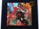 MFSL ONE STEP LP  SANTANA  ABRAXAS  ** SEALED **  SUPER LOW #  45 RPM  Ultradisc