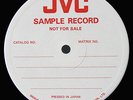 MFSL  LP  PABLO CRUISE  * TEST PRESSING *  A Place In The Sun     Audiophile JVC
