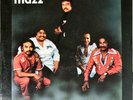 Grupo Mazz LP Command Performance 1982. La Mafia La Sombra
