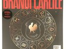 Brandi Carlile A Rooster Says 12” Vinyl Soundgarden RSD Sealed LP Black Hole Sun
