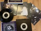 Single Box Schallplatte THE MISSION Myth B2 1969