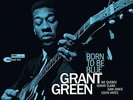 Grant Green - Born To Be Blue [VINYL]