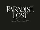 Paradise Lost - Live At Rockpalast - 2 x 12