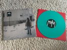 Mantar LP Grungetown Hoologans II Lim.300 Mint Vinyl - Grunge,  Deathrock , Punk