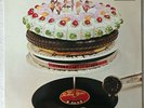 Rolling Stones Let it bleed, Vinyl, Rarität orig. von Decca, Stereo 6835105,1969