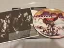 kreator-endless pain,picture disc,excelente condicion,sodom,slayer,destruction
