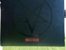 MOTLEY CRUE  SHOUT AT THE DEVIL 1983 ELEKTRA  VINYL RECORD GATEFOLD /FREE  SHIP