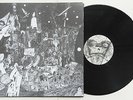 Rudimentary Peni ?- Death Church LP Crass Amebix Discharge AOA Dirt Anarcho-Punk