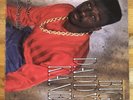Ain't No Half-Steppin' Big Daddy Kane 33 1/3 12 inch Single Vinyl Record