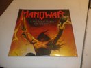 MANOWAR: The Triumph Of Steel, 3984-25079-1, US, 12